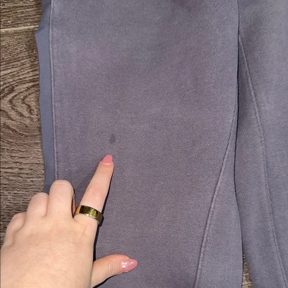 lululemon athletica winter Joggers - Picture 3 of 7